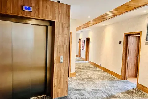 Hotel Dominium in Agadir — foto 12
