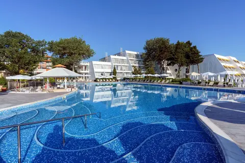 Aluasun Helios Beach in Obzor, foto 6