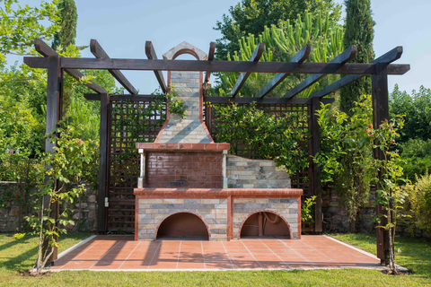 Olympus Villas foto 16