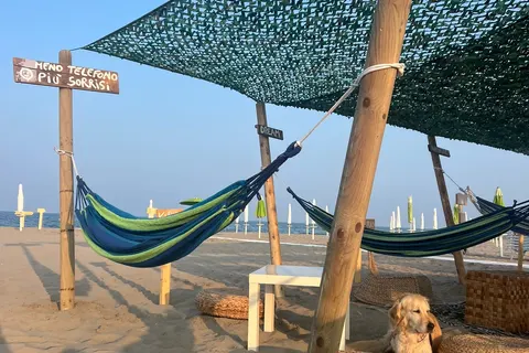 Camping Grande Italia foto 26