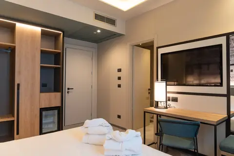Modica Boutique Hotel in Modica, foto 21
