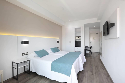 Hotel Alameda foto 3