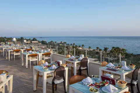 Galeri Resort Hotel in Alanya — foto 2