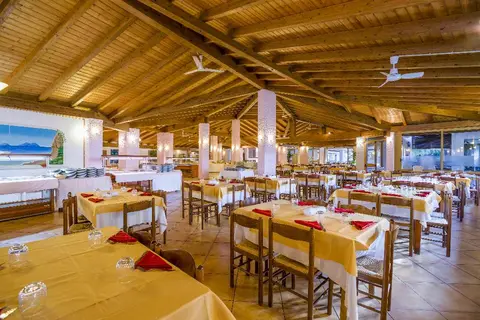 TH Gioiosa Marea Capo Calavà in Gioiosa Marea — foto 9