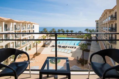 Hotel Vila Gale Santa Cruz foto 6