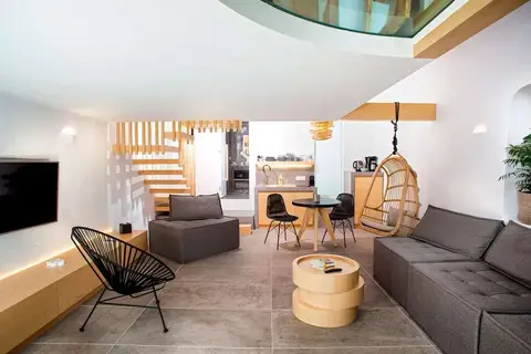 Santorini Soul Villas in Δημοτική Ενότητα Θήρας — foto 10
