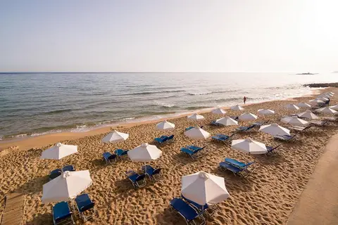 Kernos Beach in Δημοτική Ενότητα Μαλίων — foto 4