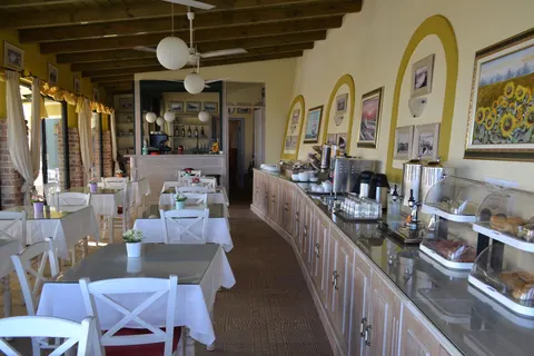 Aparthotel Kastro Maistro foto 7