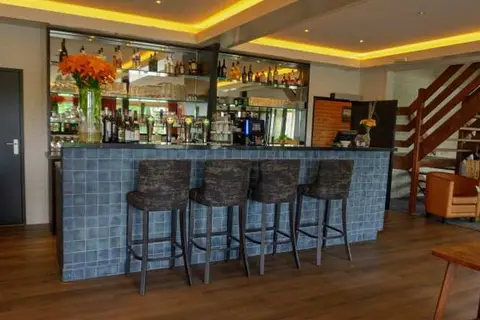 Hotel de Harmonie in Giethoorn, foto 6