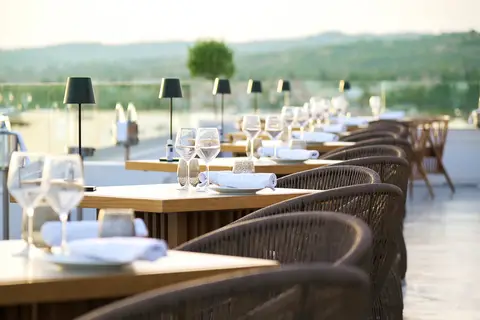 Nikki Beach Resort & Spa Porto Heli in Δημοτική Ενότητα Κρανιδίου — foto 6