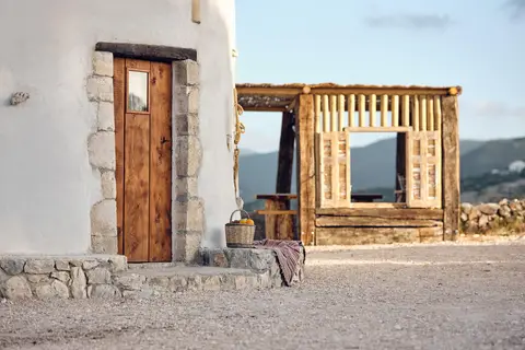 Villa Anemomilos in Δημοτική Ενότητα Ελατίων — foto 4