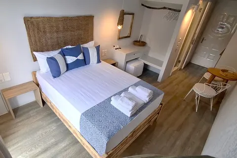 Fly & Go Electra Luxury Apartments foto 3