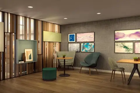 Hilton Garden Inn Milan in Somma Lombardo