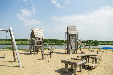 Vakantiepark Ronbjerg in Rønbjerg — foto 7