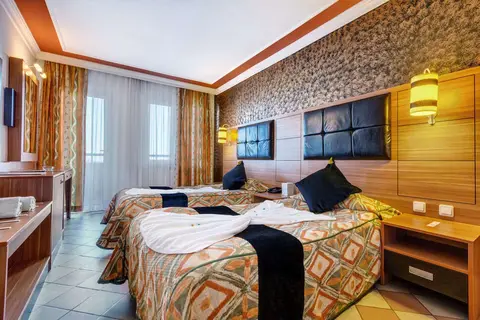 Armas Kaplan Paradise in Kemer, foto 4