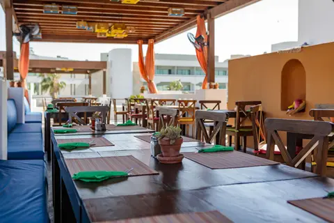Aliathon Aegean in Geroskipou — foto 8