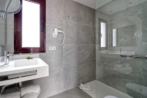 Appartementen Broncemar Beach foto 14