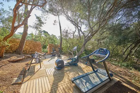 Pleta de Mar Luxury Hotel by Nature in Canyamel — foto 19