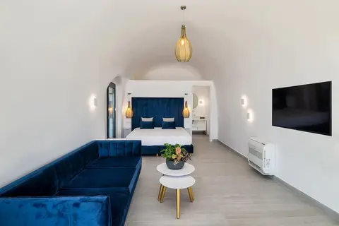 Palm Island Suites in Δημοτική Ενότητα Θήρας — foto 13