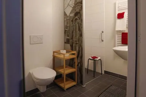 Stadshotel Ootmarsum foto 6