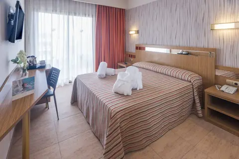 Hotel Sumus Stella & Spa in Pineda de Mar — foto 11