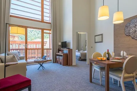 Appart'hôtel Prestige Odalys Eden foto 3