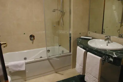 Sercotel Guadiana in Ciudad Real — foto 12