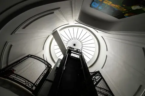 Akka Lush Hotel in Fatih — foto 17