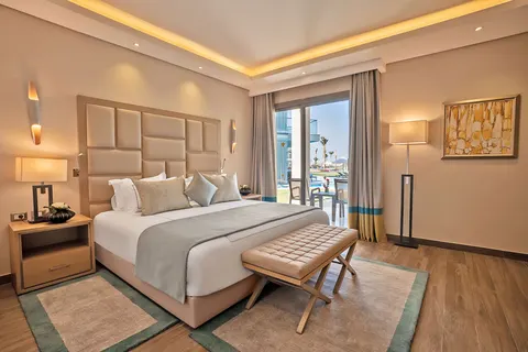 Nijlcruise 5* & Rixos Premium Magawish Suites & Villas 5* foto 22