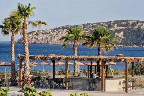 Evita Bay in Faliraki, foto 22