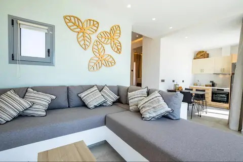 Isanema Villas in Karpathos, foto 13