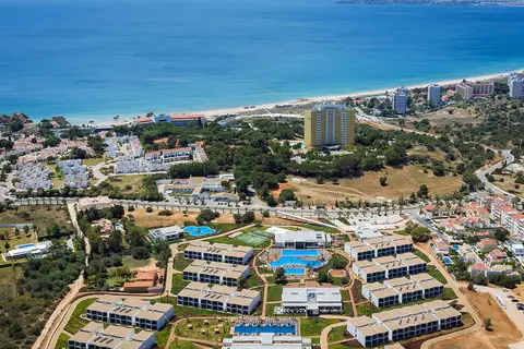 Tivoli Alvor Algarve Resort in Portimão, foto 21