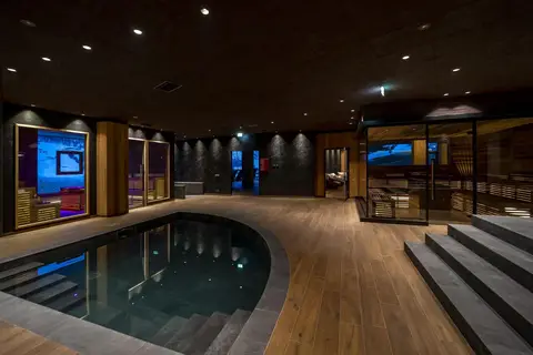 Alpen Resort Bivio in Livigno — foto 4