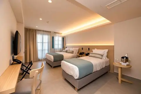 Aeifos Boutique Hotel in Thira Municipal Unit, foto 5
