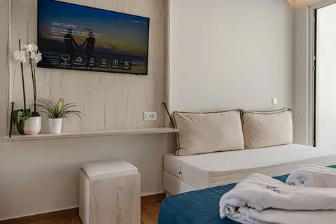 Magique Bleu in Δημοτική Ενότητα Αρκαδίων — foto 19