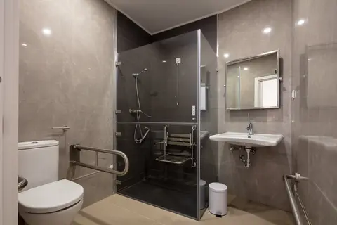 The Icons Hotel in Almada — foto 22