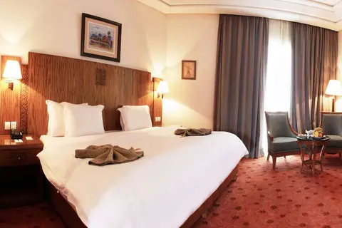 Grand Mogador Sea View & Spa in Tanger, foto 21