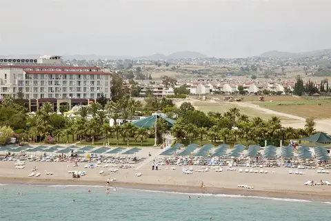 Washington Resort Hotel & SPA in Doğanyurt — foto 19