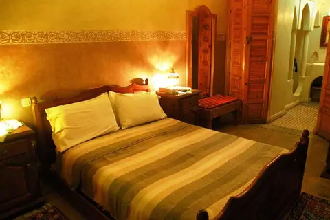 Riad Dar Sbihi in Marrakesh, foto 16