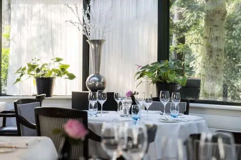 Boshotel Vlodrop foto 13