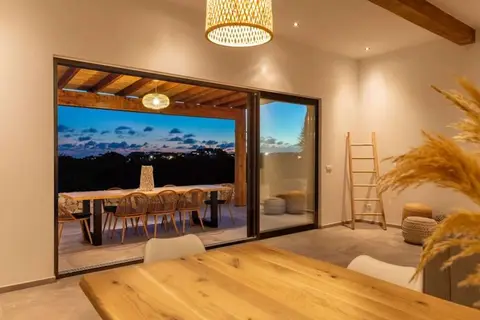 Lxry Villas in Kaminda Brudernan Di Brakapoti — foto 13