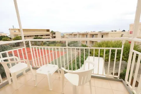 Eri Beach & Village Hotel in Δημοτική Ενότητα Χερσονήσου — foto 7
