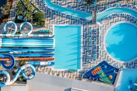 Hotel Lyttos Beach foto 24