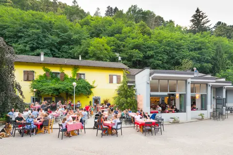 Due Laghi Levico in Levico Terme — foto 8