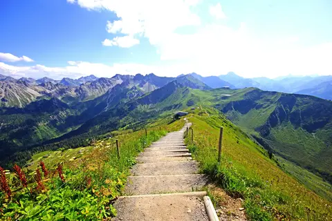 Alpenavontuur met de kinderen in Graz — foto 3