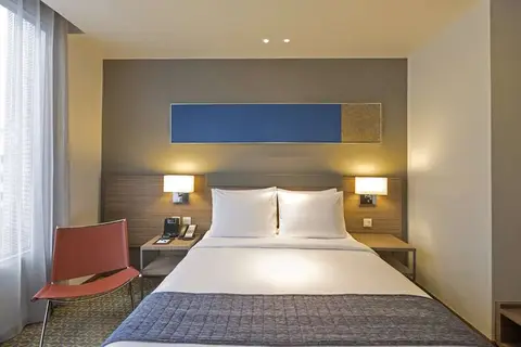 Holiday Inn Express Bangkok Sathorn in Bangkok, foto 21