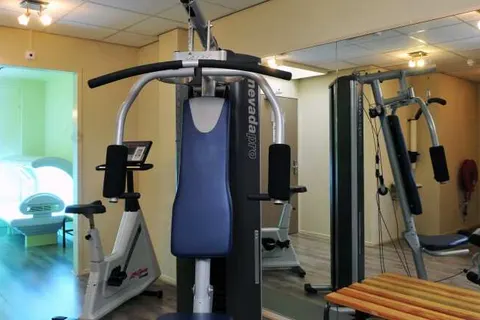 Amrâth Hotel Media Park Hilversum foto 12