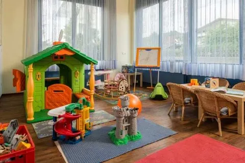 Göbel&ampapos;s Posthotel Rotenburg foto 27