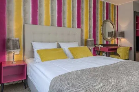 Hotel op Diek - Texel foto 4