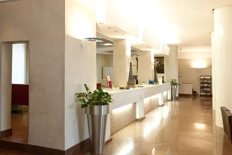 Hotel San Pietro in Villafranca di Verona — foto 8